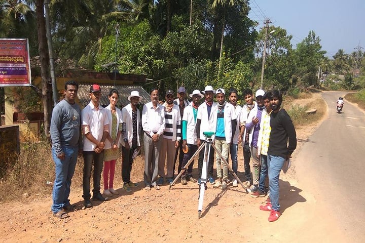 Prasanna Polytechnic, Belthangady campus photo 2