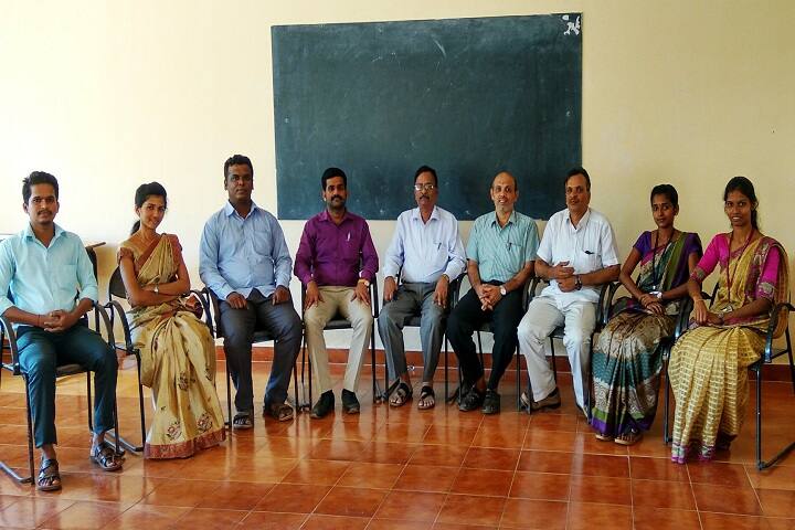 Prasanna Polytechnic, Belthangady campus photo 4