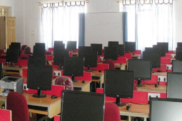 Prasanna Polytechnic, Belthangady campus photo 6