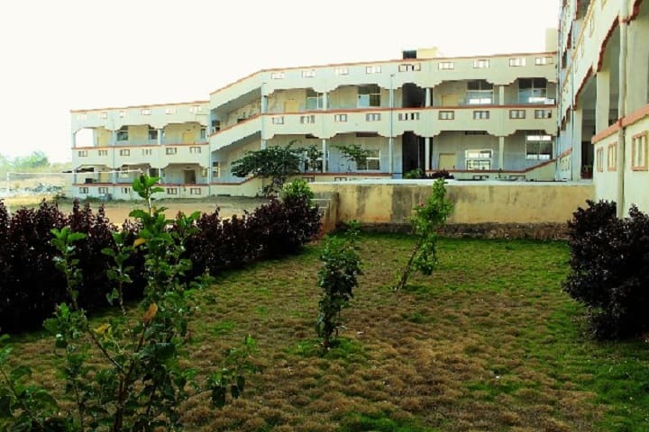 Sri Vidhyanikethan Polytechnic, Hassan campus photo 2