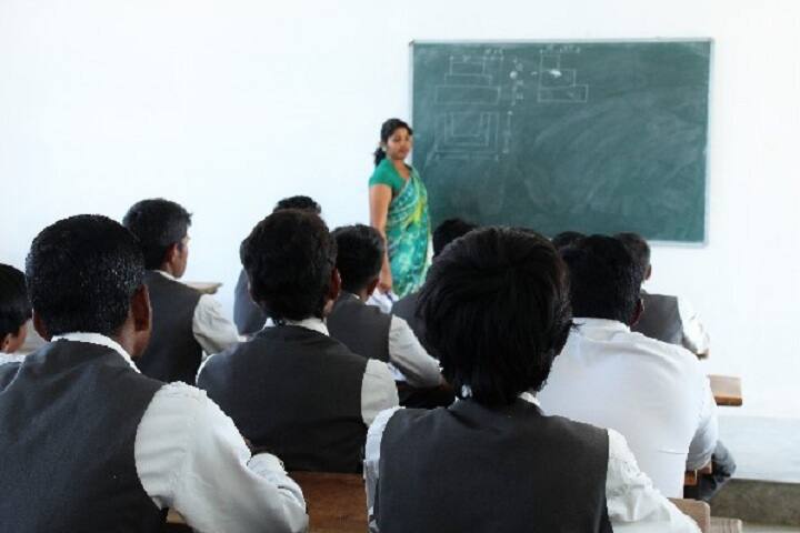 Sri Vidhyanikethan Polytechnic, Hassan campus photo 3