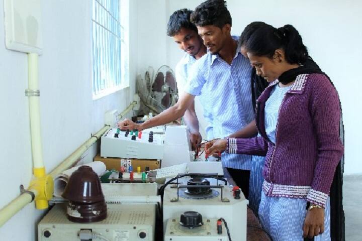 Sri Vidhyanikethan Polytechnic, Hassan campus photo 5