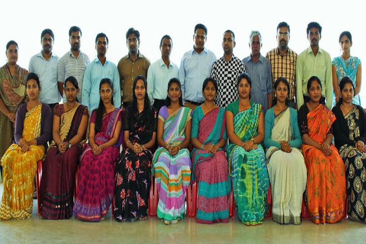 Sri Vidhyanikethan Polytechnic, Hassan campus photo 6