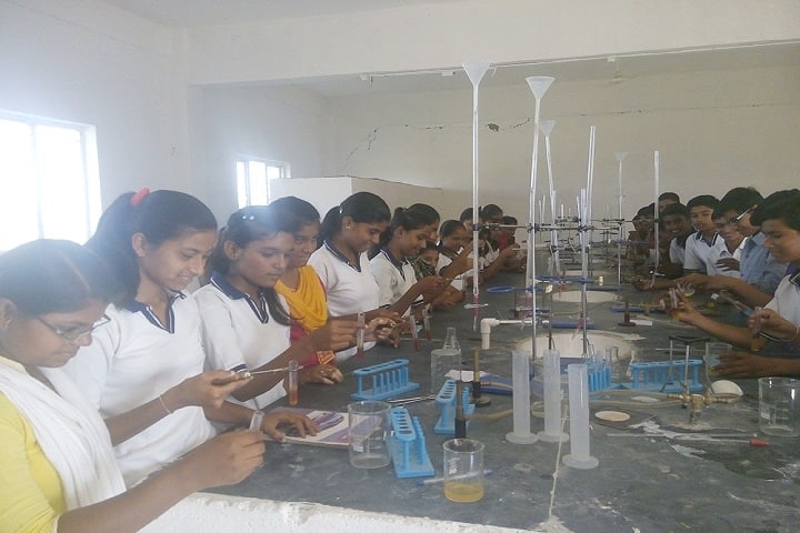 Shri Sai Institute of Technology Polytechnic, Jalgaon campus photo 2
