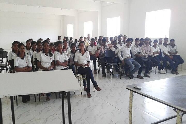 Shri Sai Institute of Technology Polytechnic, Jalgaon campus photo 3