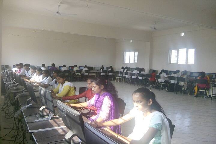 Shri Sai Institute of Technology Polytechnic, Jalgaon campus photo 6