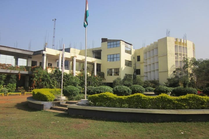 BRM International Institute of Technology, Bhubaneswar campus photo 2