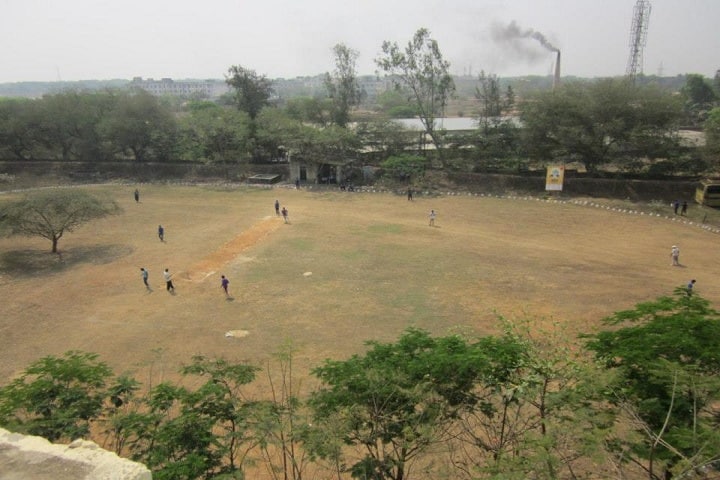 BRM International Institute of Technology, Bhubaneswar campus photo 6