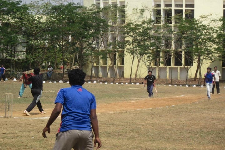 BRM International Institute of Technology, Bhubaneswar campus photo 5