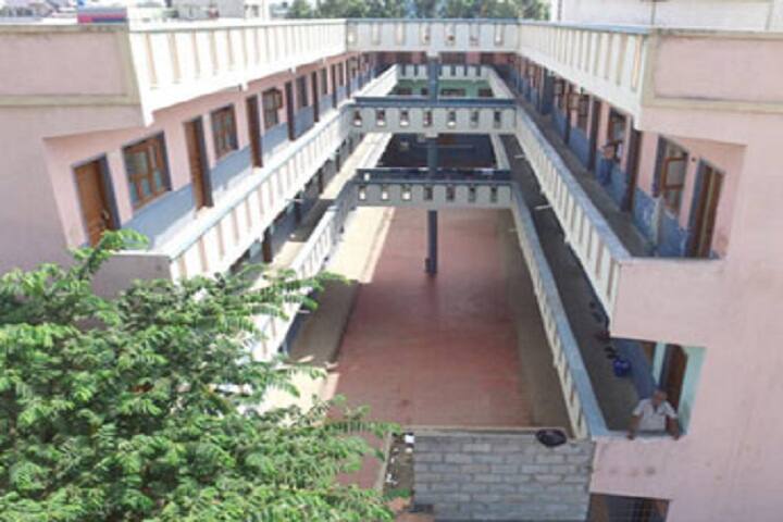 RR Institute of Management Studies, Bengaluru campus photo 2