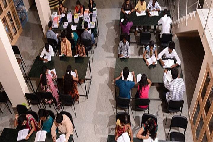 RR Institute of Management Studies, Bengaluru campus photo 4