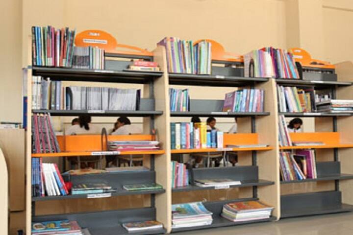 RR Institute of Management Studies, Bengaluru campus photo 5