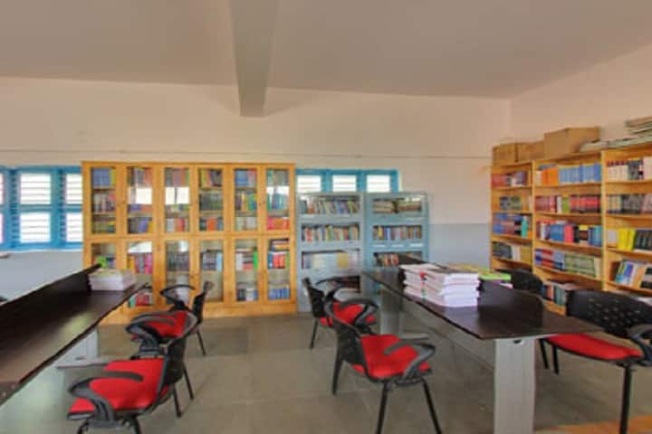 RR Institute of Management Studies, Bengaluru campus photo 6