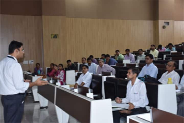 GMERS Medical College and Hospital, Himmatnagar campus photo 5