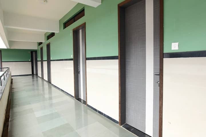 Sandip Institute of Polytechnic, Nashik campus photo 2