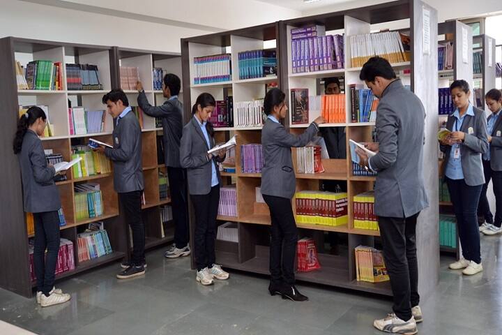 Sandip Institute of Polytechnic, Nashik campus photo 3