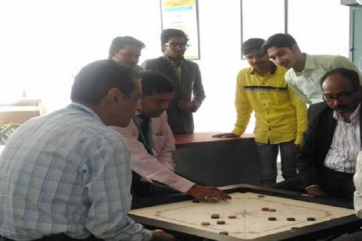 Sandip Institute of Polytechnic, Nashik campus photo 4