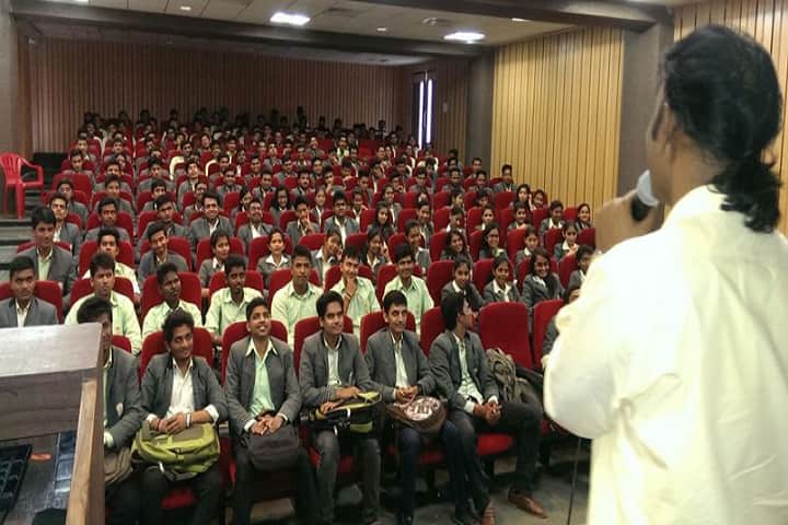 Sandip Institute of Polytechnic, Nashik campus photo 5