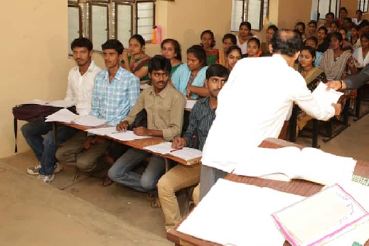 SJES College Education, Bengaluru campus photo 4