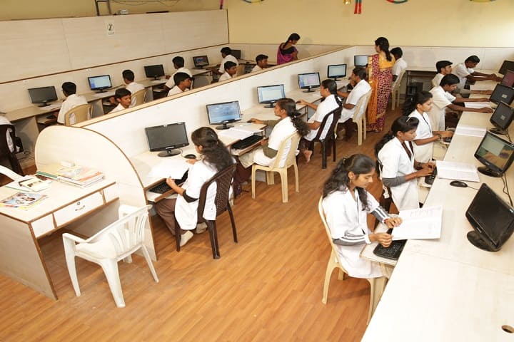 SJES College Education, Bengaluru campus photo 5
