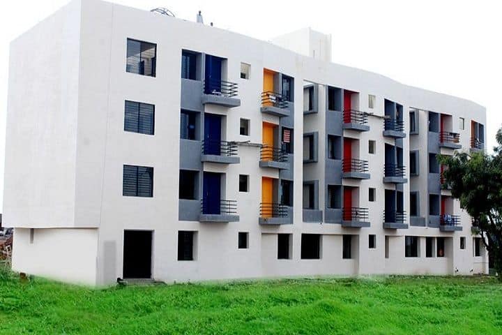 SB Patil Polytechnic, Indapur campus photo 4