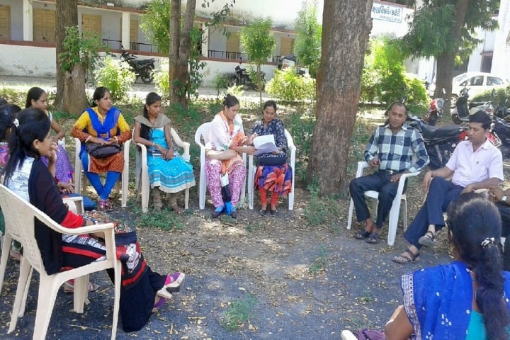 Shri Kantibhai Hirabhai Patel Master of Education Institute, Modasa campus photo 5