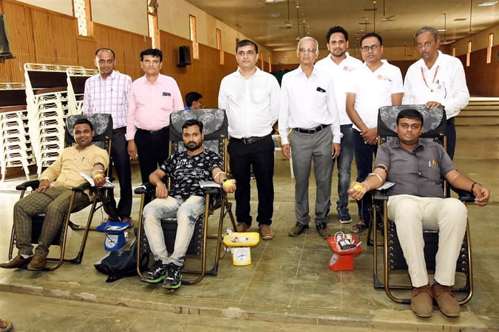 Shri Kantibhai Hirabhai Patel Master of Education Institute, Modasa campus photo 6