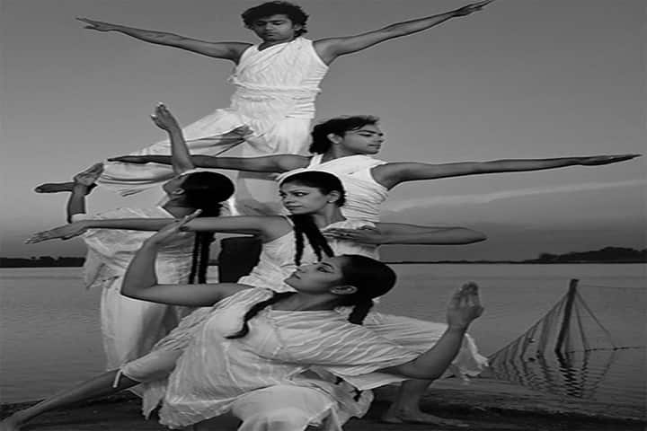 Natya Institute of Kathak and Choreography, Bangalore campus photo 3