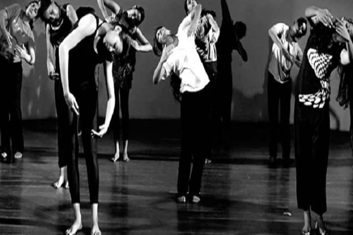 Natya Institute of Kathak and Choreography, Bangalore campus photo 5