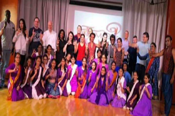 Natya Institute of Kathak and Choreography, Bangalore campus photo 6