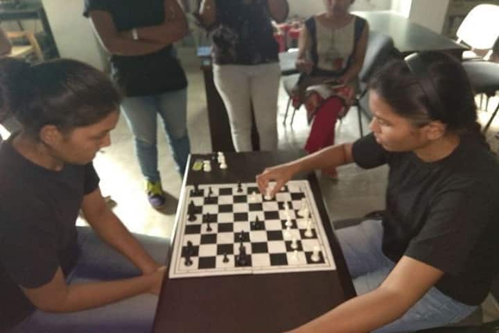 Smt Rajshree Mulak College of Engineering for Women, Nagpur campus photo 4