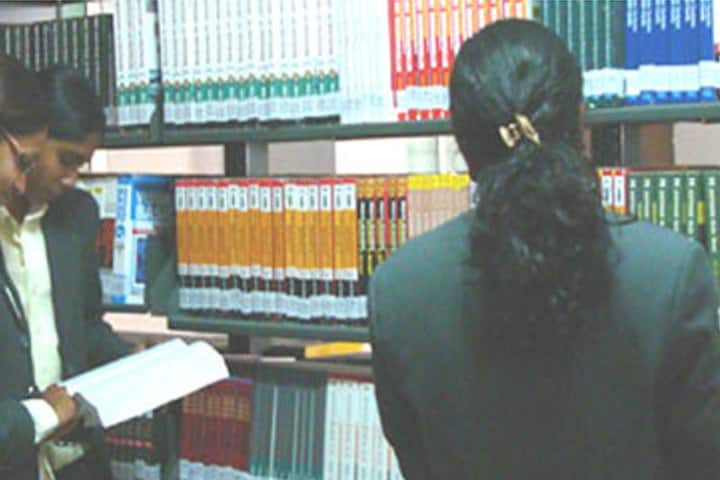 Smt Rajshree Mulak College of Engineering for Women, Nagpur campus photo 6