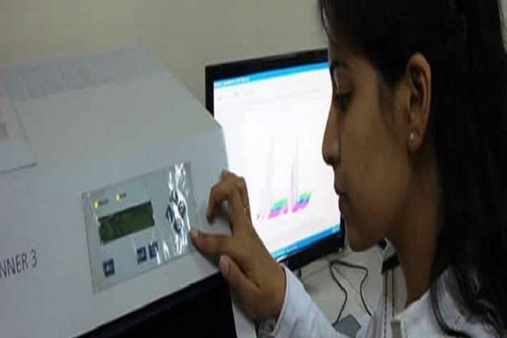 PES College of Pharmacy, Bangalore campus photo 2