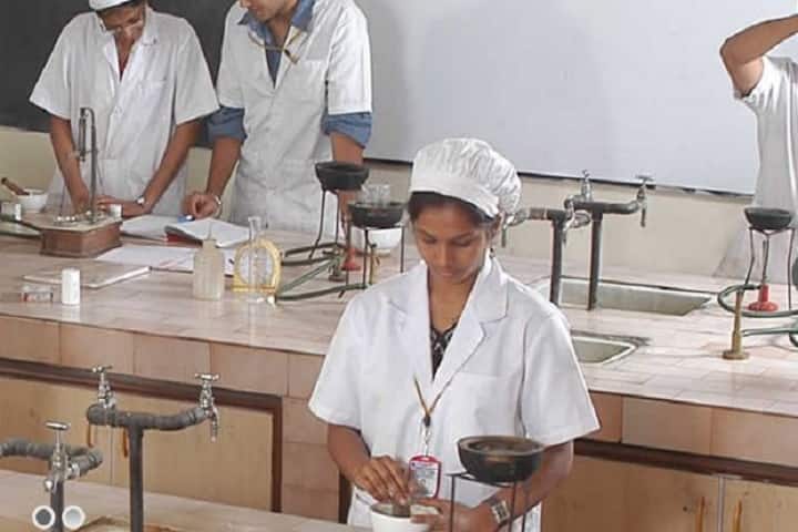 PES College of Pharmacy, Bangalore campus photo 4