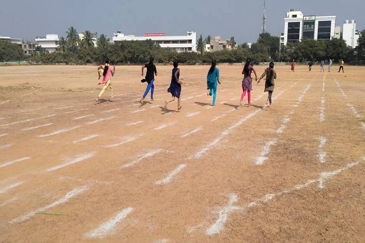 Shakuntala Devi International Institute of Management Science, Bengaluru campus photo 4