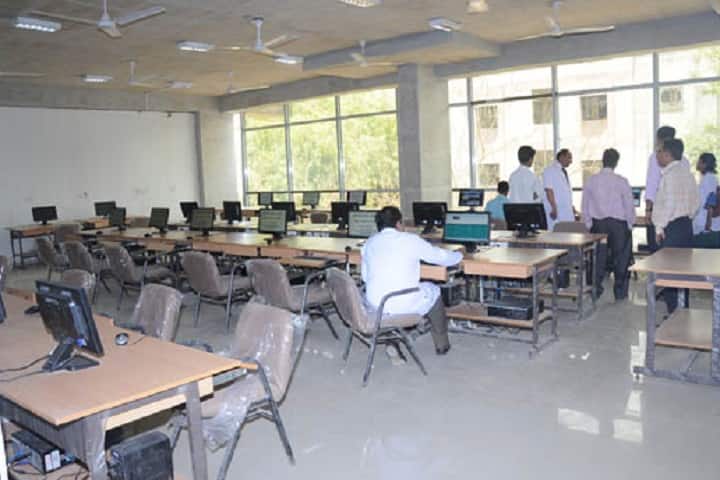 GMERS Medical College and Hospital, Gandhinagar campus photo 5