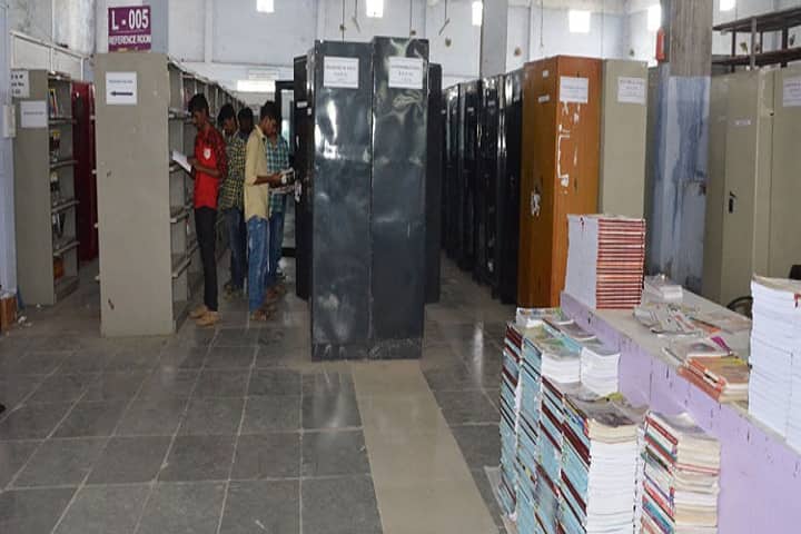Gramin College of Engineering, Nanded campus photo 2