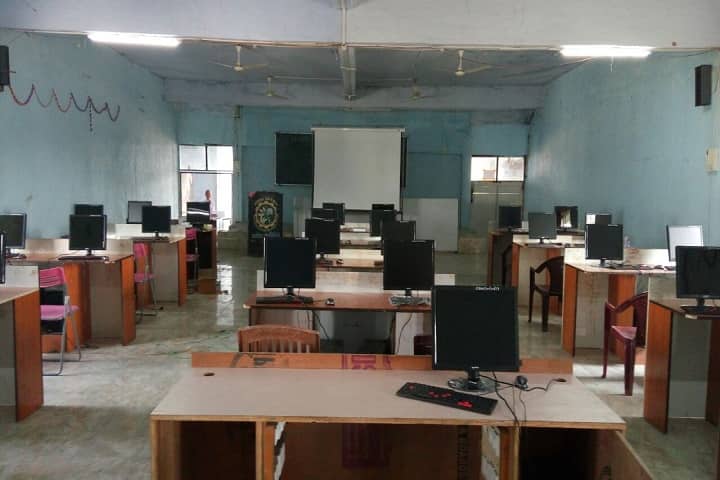 Gramin College of Engineering, Nanded campus photo 3