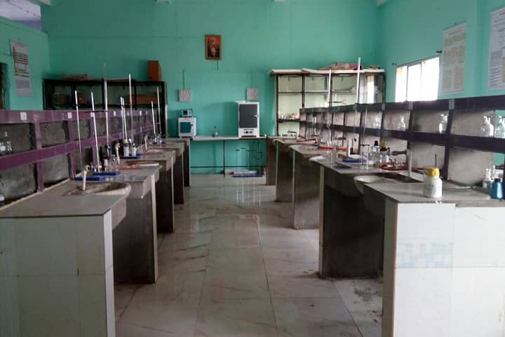 Gramin College of Engineering, Nanded campus photo 4