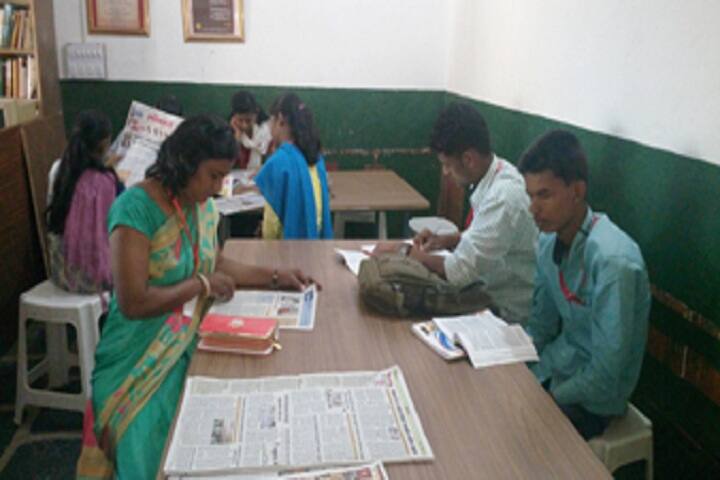 Warana Mahavidyalaya, Walwa campus photo 5