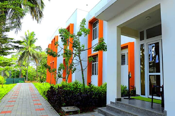 Universal School of Administration, Bengaluru campus photo 2