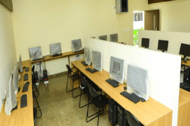 Universal School of Administration, Bengaluru campus photo 3