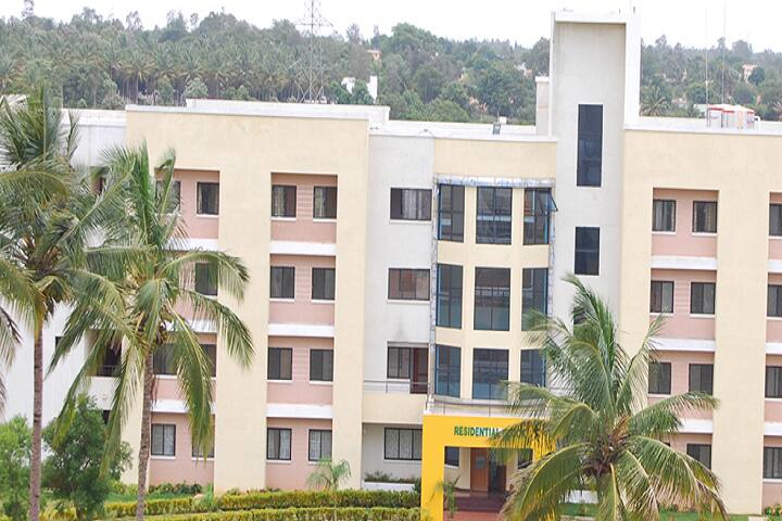 Sri Krishna Polytechnic, Bangalore Urban campus photo 2