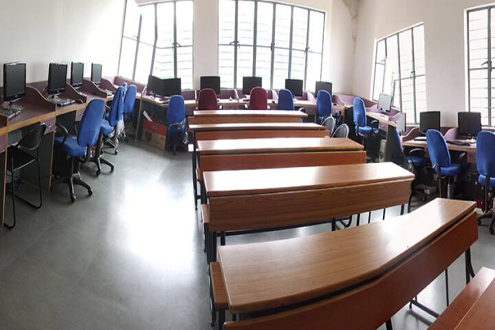 Sri Krishna Polytechnic, Bangalore Urban campus photo 3