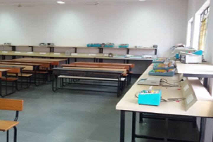 Sri Krishna Polytechnic, Bangalore Urban campus photo 4