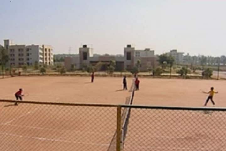 Sri Krishna Polytechnic, Bangalore Urban campus photo 6