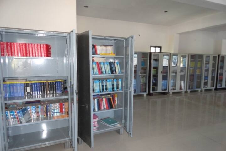 Smt Kumudben Darbar College of Commerce, Science and Management Studies, Bijapur campus photo 4