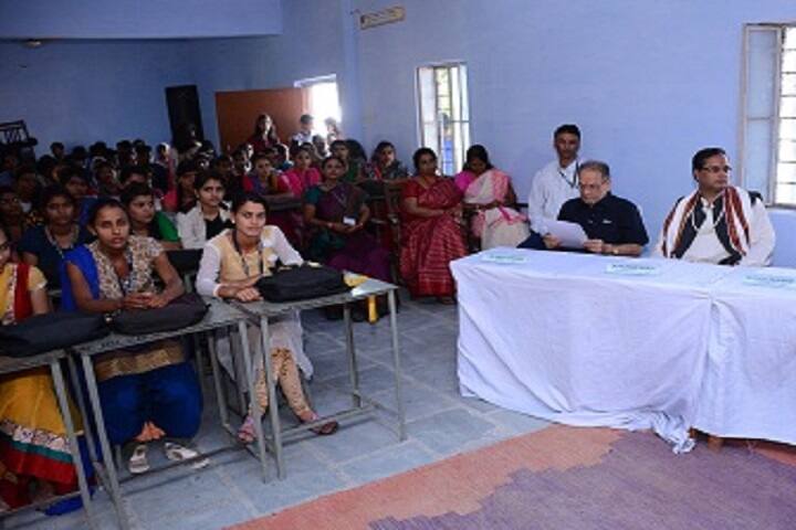 Government Shastri Sanskrit College, Mahapura campus photo 3
