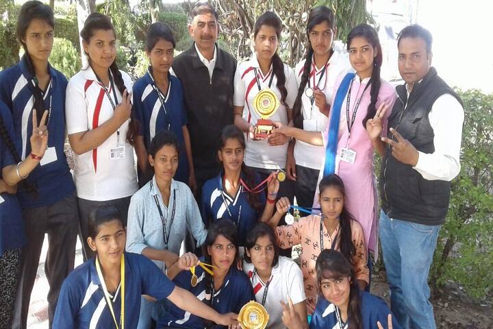 Government Shastri Sanskrit College, Mahapura campus photo 6