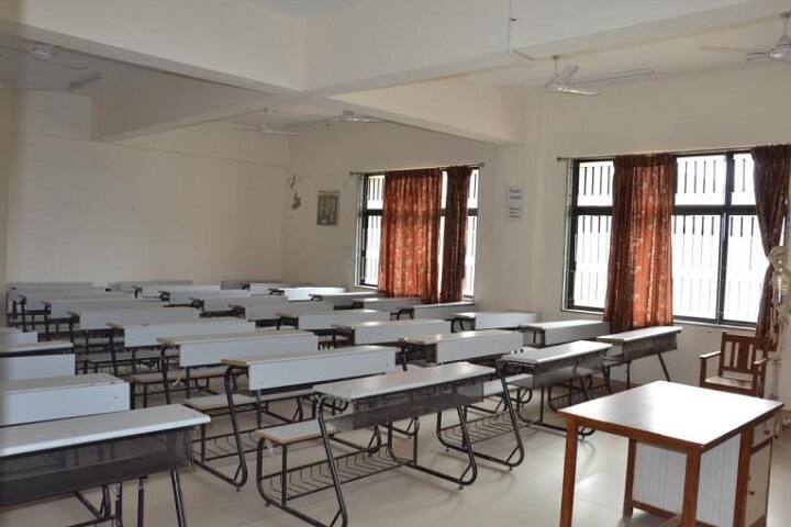 GMERS Medical College, Dharpur-Patan campus photo 3